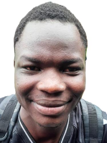 Magdi Sabir Adam Salih