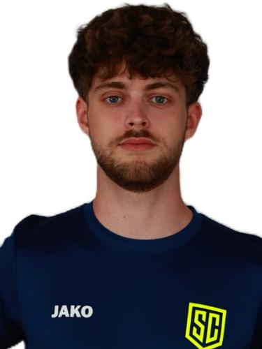 Tobias Müller