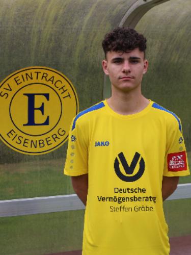 Adrian Weise