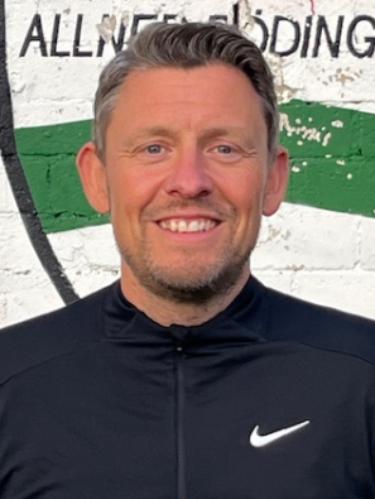 Sebastian Schreckenberg