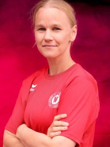 Tatjana Viktoria Fink