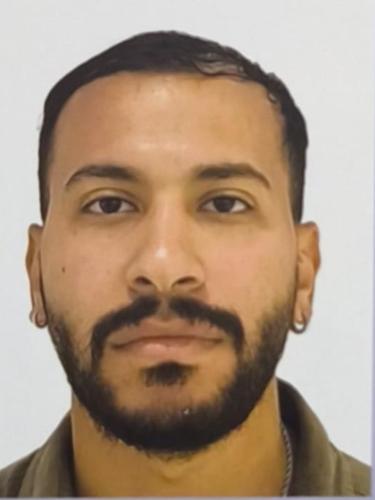 Mandy Monier Fayez Rizkalla