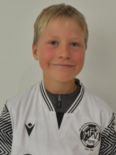Lucas Albrecht