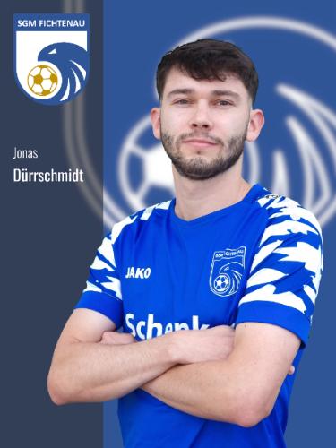 Jonas Dürrschmidt