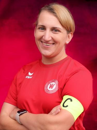 Ann-Kathrin Kröger