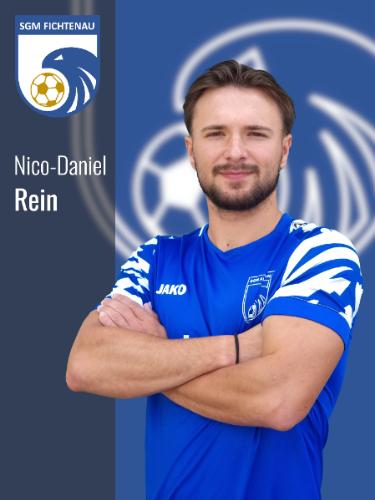 Nico-Daniel Rein