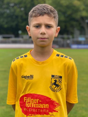 Mohammed El Daher