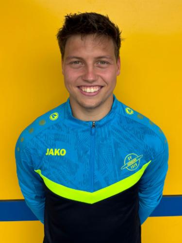 Maximilian Rolf
