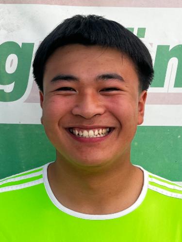Hai Dang Tran