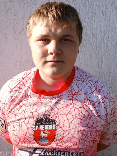 Willi Ludwig