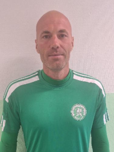 Martin Pohl