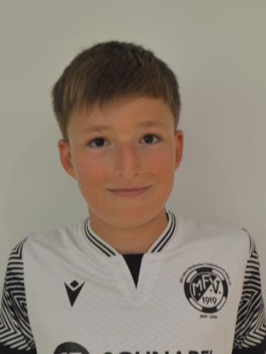 Niklas Hummel