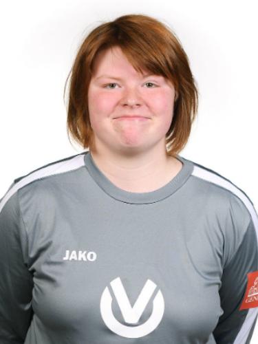 Alina Grünewald