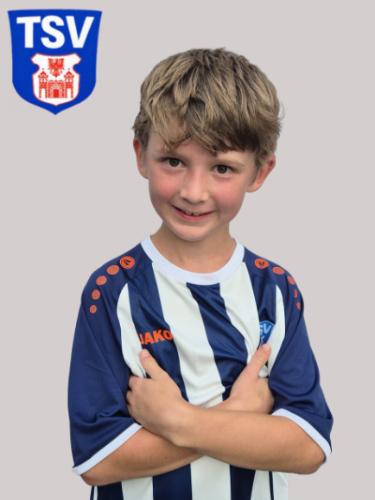 Otto Theodor Gutewort