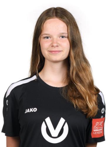 Saskia Kriesten