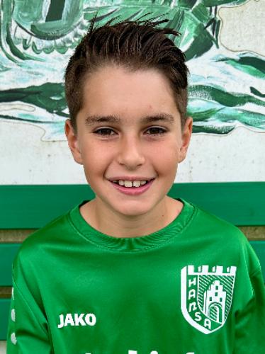 Jonas El-Arab