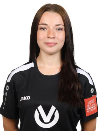 Josey-Chantal Wilhelm