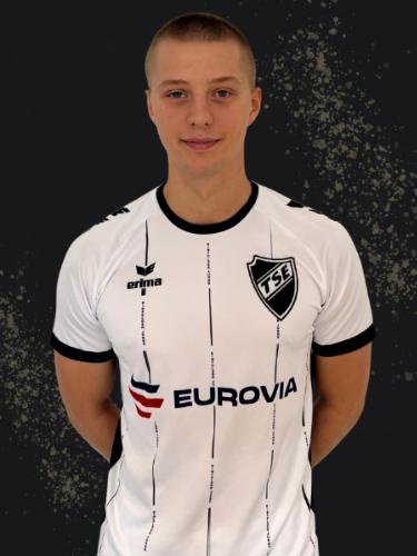 Peer Mika Müller