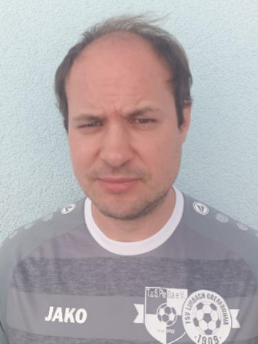 Tim Gehlsdorf