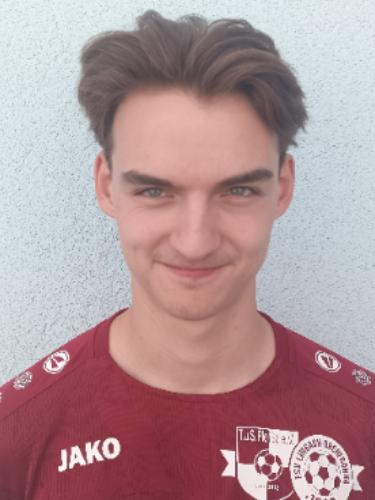 Adrian Klemm