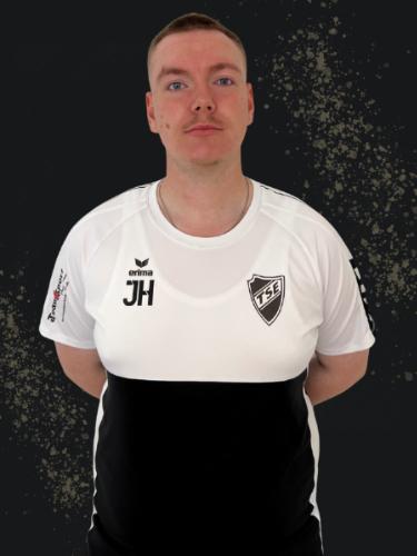 Jannik Heeschen