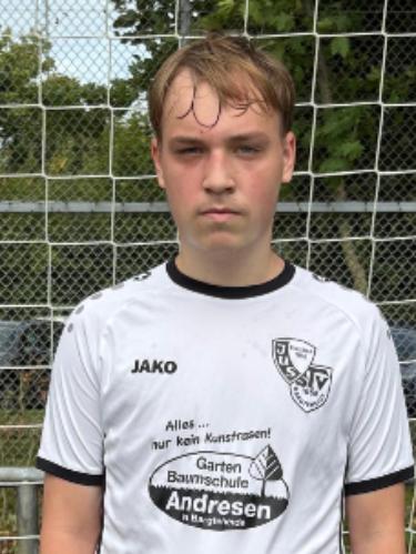 Philip Maximilian Barz