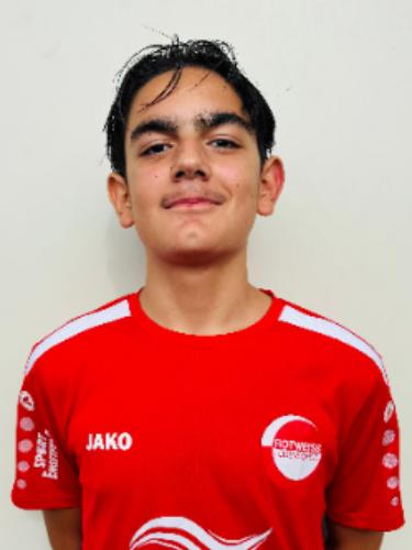 Mert Ayaz