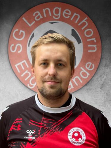 Mats Fabian Petersen