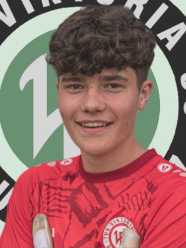 Elliott Karl Joachim Seidel