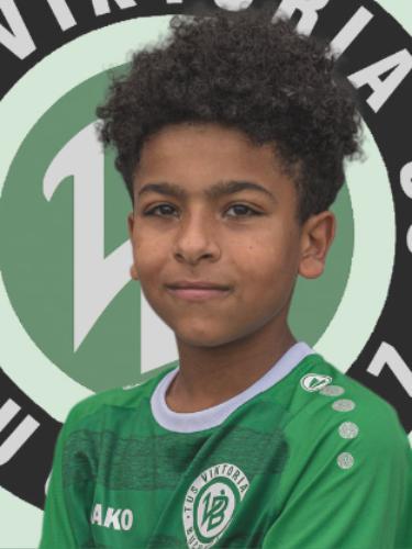 Mohammed Ali Thari