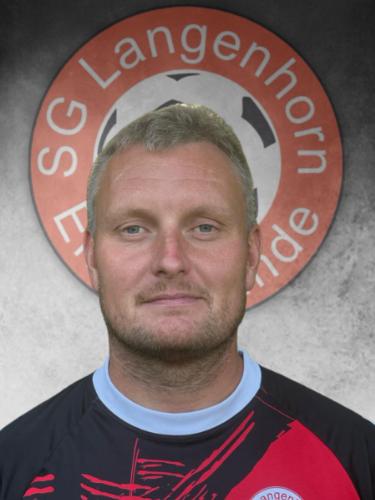 Peter Soenksen
