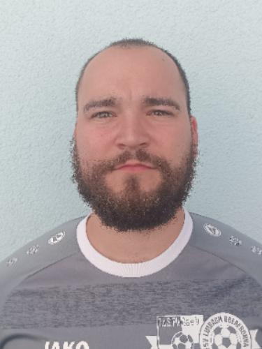 Jermaine Merkert