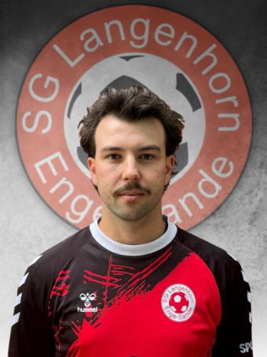 Jannik Bjarne Wichmann