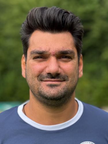 Pavlos Chartomatsidis