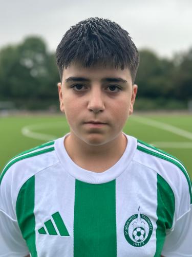 Azad Hüseyin Güngör