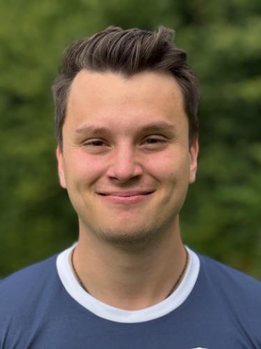 Luca Leon Kraffzik