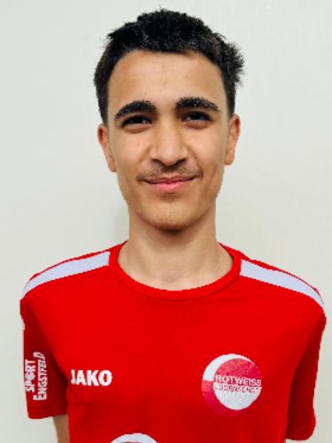Kinan Khalaf