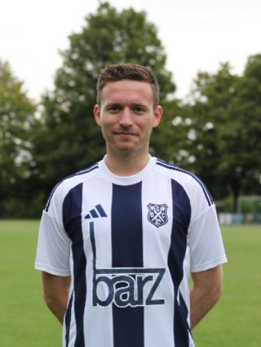 Benedikt Feldmann