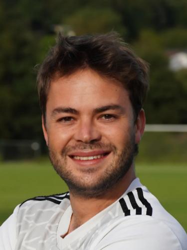 Justin Jakob