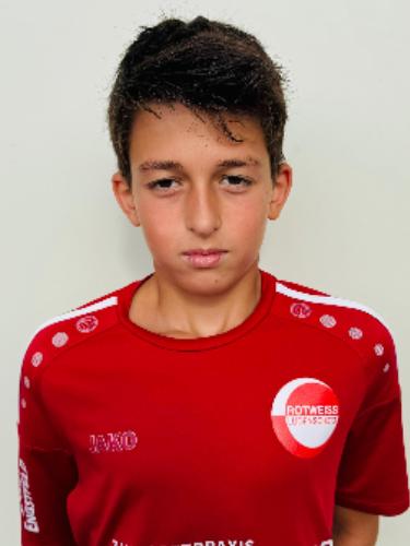 Aineas Konstantinidis