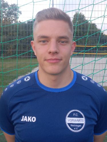 Noel Bertels