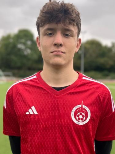 Max Josef Froitzheim