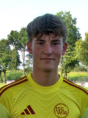 Janne Stig Friedrich