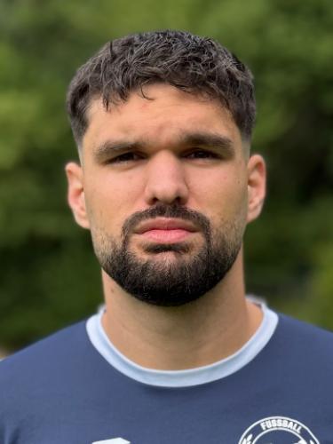 Nemanja Velickovic