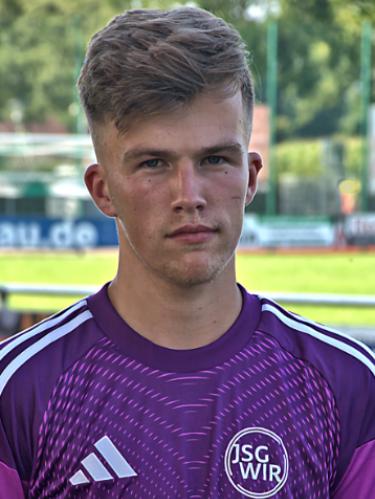 Jannis Meyer