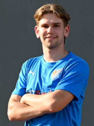 Finley Behner