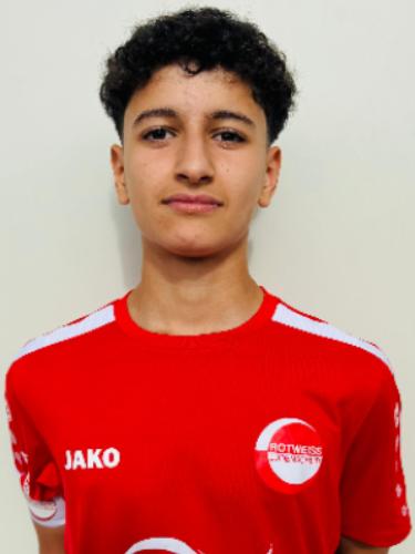 Benyamin Rachidi