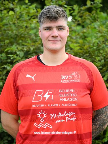 Domenik Hoelzer