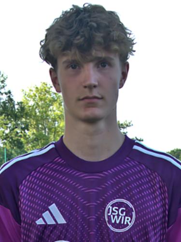 Nils Willhoeft
