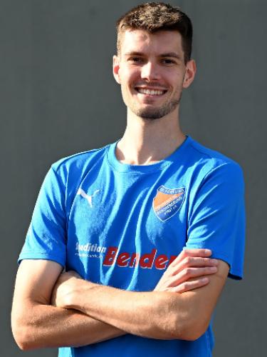 Roman Jende